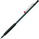 Tombow Creion mecanic Plastic 1buc Negru