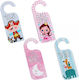 Synchronia Kids Wall Decor Decorative Wall Figure