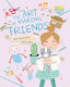 Art Of Making Friends