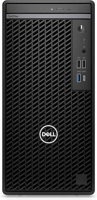 Dell Optiplex 7020 MT Plus Desktop PC (Kern i7-14700/16GB DDR5/512GB SSD/W11 Pro)