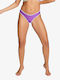 Bikini Slip Purple