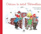 Christmas In The Village Of Harmalaia By Astrid Lindgren Illustrations By Ilon Wikland