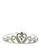Tiara de nunta "Vasia"
