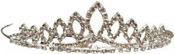 Tiara de nunta "Simplu e cel mai bun"