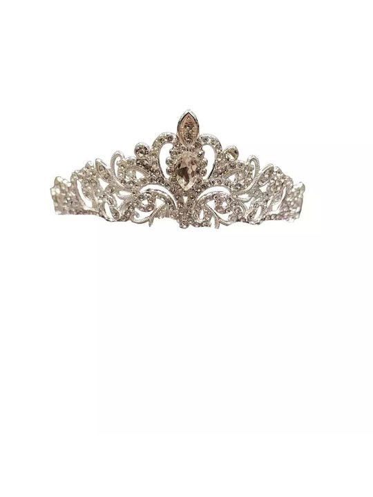 Hochzeit Tiara "Diana"