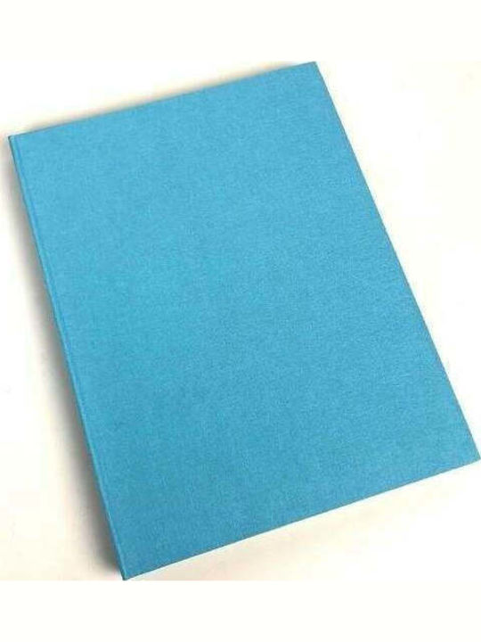 Golden Pac Hochzeitswunschbuch Buch Hellblau