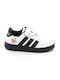 Adidas Kids Sneakers Breaknet White