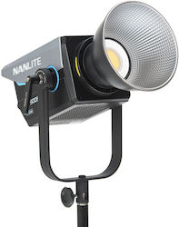Nanlite Panou LED Spot Bi-Color LED