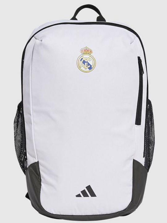 adidas Real Madrid Home 26.5lt Alb