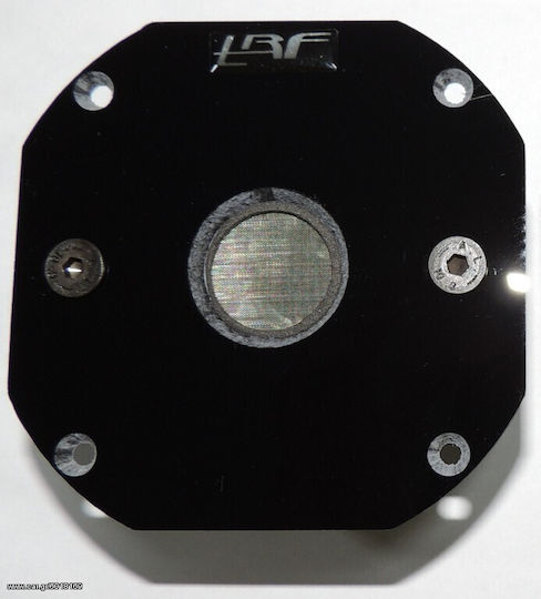 TRF Tweeter Αυτοκινήτου Στρογγυλό T25-21t 109dB
