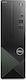 Dell Vostro 3030 Kleiner Formfaktor (SFF) Desktop PC (Kern i7-14700/16GB DDR5/512GB SSD/W11 Pro)