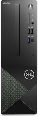 Dell Vostro 3030 Kleiner Formfaktor (SFF) Desktop PC (Kern i7-14700/16GB DDR5/512GB SSD/W11 Pro)