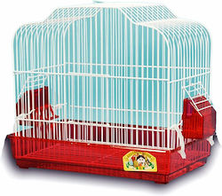 Klouvotechniki Bird Cage 37x24x33cm.