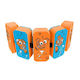 John Swim Belt with Building Blocks