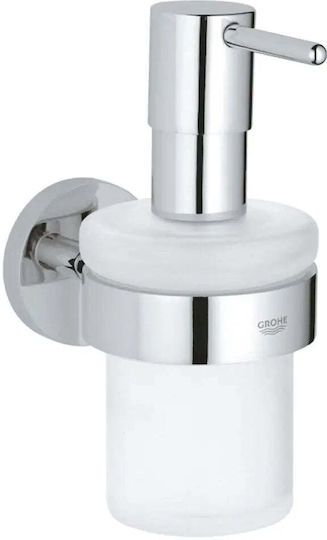 Grohe Dispenser Γυάλινο 160ml