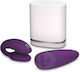 We-Vibe Chorus Mini Δονητής για Ζευγάρια με Απο...
