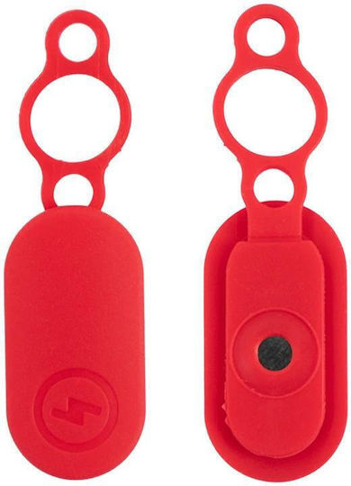 Piesă de Schimb pentru Scutere electrice Xiaomi în Culoarea Roșu 114742