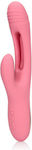 Shots Vibrator Rabbit Pink