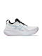 Gel-Nimbus 26 Γυναικεία Αθλητικά Παπούτσια Running Wht / Pnk