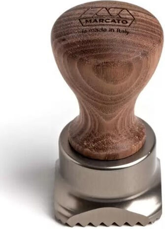 Marcato Cookie Cutter Quadrato 45x45 Walnut Canaletto