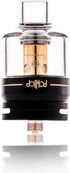 DotMod Tanc Pentru Vapori 25mm Negru DotMod Tanc Pentru Vapori 25mm Negru