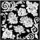 Stamperia Stencil Designs Mix Media