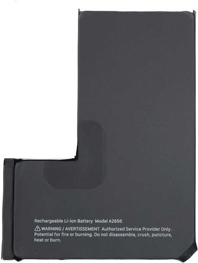 Kompatibler Ersatzakku 3095mAh für iPhone 13 Pro