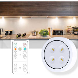 LED Notfallleuchte