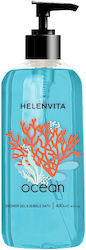 Helenvita Duschgel & Schaumbad Ozean 490ml