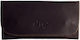 Djo Leather Tobacco Pouch With Magnetic Clasp Handmade clasp