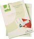 Q-Connect Small Adhesive Labels in White Color 38.1x21.2mm