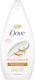 Dove Bubble Bath Gel with Moisturizing Glycerin 450ml