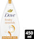 Dove Gel De Duș Cu Glicerină Hidratant 450ml