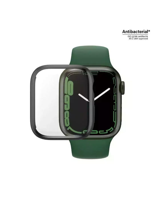 Gehärtetes Glas für das Apple Watch 41mm 1Stück 12816