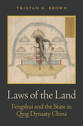 Laws Land Princeton University Press Hardback