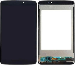 Screen Replacement (LG G Pad V500)