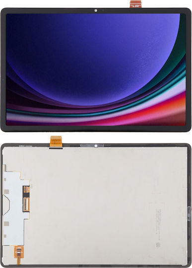 Bildschirm Ersatz (Samsung Galaxy Tab S9 FE 5G (X516/X510))