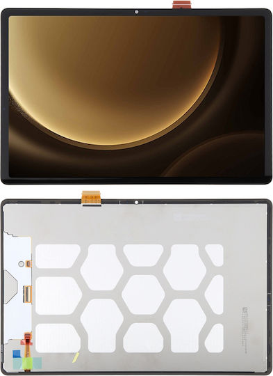 Οθόνη Αντικατάστασης (Samsung Galaxy Tab S9 FE Plus 5G (X616/X610))