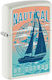 Zippo Αντιανεμικός Αναπτήρας Φλόγας Buck Wear Nautical