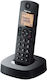 Panasonic Kx-tgc310 Schnurlostelefon Schwarz