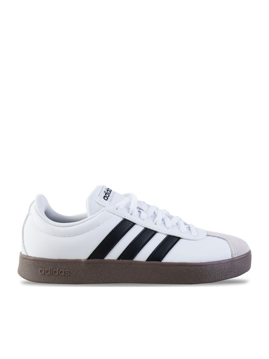 VL Court Base Adidași Bărbătești Albi