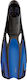 Mares Fluida Swimming / Snorkelling Fins Blue