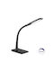 Braytron LED Office Lamp in Black Color