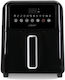 Maestro Air Fryer 3.7lt Black MR-757