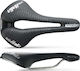 Selle Italia Max Flite Boost Gel Superflow Schwarz Fahrradsattel MTB