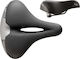 Selle Italia T 2 Flow Schwarz Fahrradsattel Trekking