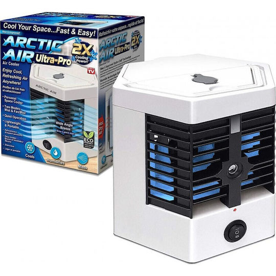 Office/Home Mini Air Conditioner with Water Ultra-pro Ry-02172 RY-02172