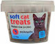 M.B.F. Cat Treats with Salmon / Tuna for Cat 180g