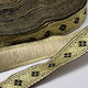 Ribbon Gold
