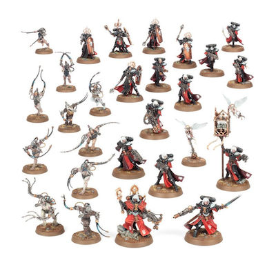 Games Workshop Warhammer